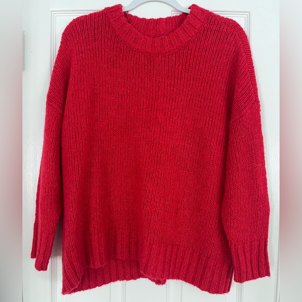NWOT Aerie Sweater